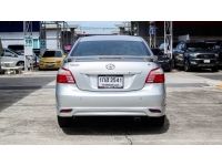 TOYOTA Vios 1.5E A/T Safety ปี 2013 รูปที่ 4