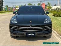 Porsche Cayenne hybrid ปี20 รูปที่ 4