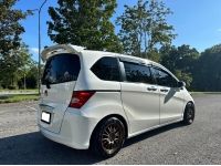 HONDA FREED 1.5 E SPORT A/T รูปที่ 4