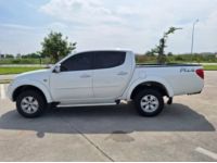 MITSUBISHI TRITON 2.5 VG A/T ปี2011 รถบ้านสวยใช้น้อย รูปที่ 4