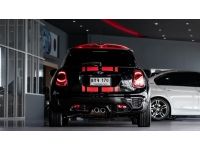 MINI COOPER S 2.0 COUPE R56 JOHN WORKS DRESS UP RHD ปี 2017 ไมล์ 79,xxx กม. รูปที่ 4