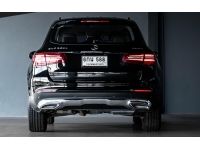 MERCEDES-BENZ GLC250d 2.1 4Matic ปี 2017 สีดำ ไมล์ 110,xxx km. รูปที่ 4