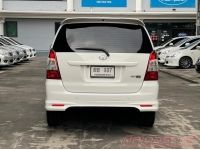 2012 TOYOTA INNOVA 2.0 G รูปที่ 4