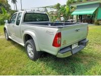 2007 ISUZU D-MAX 2.5 MT HILANDER ผ่อน 5,xxx.-/5ปี รูปที่ 4