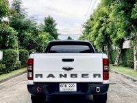 2013 FORD RANGER 3.2 WILDTRAK รูปที่ 4