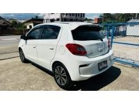 Mitsubishi Mirage 1.2GLS (mnc) A/T ปี 2016 รูปที่ 4