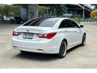 ขายถูก Hyundai SONATA Sport 2.0 S AT ปี 2011 รูปที่ 4