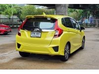 ขายถูก Honda Jazz GK 1.5 SV AT ปี 2014 รูปที่ 4