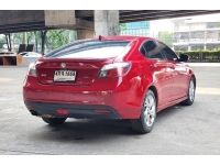 ขายถูก MG 6 1.8 Turbo X Sunroof Fastback AT ปี 2015 รูปที่ 4