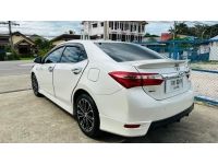 Toyota Altis 1.8 Esport A/T ปี 2015 รูปที่ 4