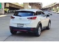 ขายถูก MAZDA CX-3 2.0 C AT ปี 2017 รูปที่ 4