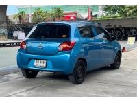 ขายถูก Mitsubishi Mirage 1.2 GLX AT ปี 2012 รูปที่ 4