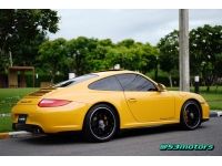 Porsche 997.2 Carrera GTS 2011 รถ 2 มือประวัติ AAS คร รูปที่ 4