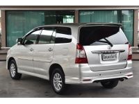 2014 TOYOTA INNOVA 2.0 V รูปที่ 4