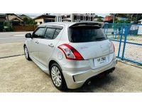 Suzuki Swift 1.2 GLX A/T ปี 2013 รูปที่ 4