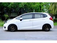 ไมล์ 25,000 km. 2019 Honda Jazz  Gk 1.5V PLUS auto รูปที่ 4