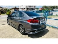 Honda City 1.5 V Plus A/T ปี 2017 รูปที่ 4