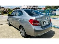 Mitsubishi Attrage 1.2 GLS Limited A/T ปี 2018 รูปที่ 4