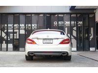 Benz CLS250 CDI ปี2012 จด 2013 เลขไมล์ 109,xxx กม. รูปที่ 4