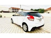 Toyota Yaris 1.2 E A/T ปี 2014 รูปที่ 4