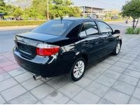 2006 TOYOTA VIOS 1.5E ผ่อน 2,500/5ปี รูปที่ 4