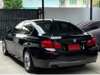 BMW 528I M Sport ปี 2013 วิ่ง 70,000 KM. รูปที่ 4