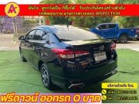 TOYOTA YARIS ATIV 1.2 SPORT ปี 2022 รูปที่ 4