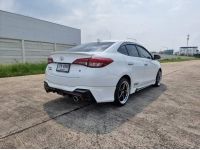 TOYOTA YARIS ATIV 1.2 TOP AT ปี 2019 รูปที่ 4