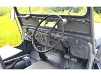 Willy jeep 1959 4×4 รูปที่ 4