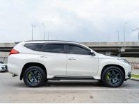 2018 MITSUBISHI PAJERO SPORT 2.4GT 4WD รูปที่ 4