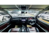 2018 TOYOTA FORTUNER 2.8 [4x2] TRD Spotivo รูปที่ 4