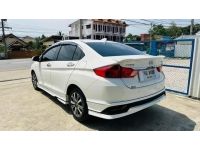 Honda city 1.5V Plus (mnc) A/T ปี 2018 รูปที่ 4