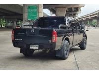 ขายถูก Nissan Navara King-Cab 2.5 SE CNG MT ปี 2014 รูปที่ 4