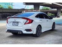 ขายถูก Honda CIVIC FC 1.8 EL AT ปี 2019 รูปที่ 4