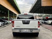 2011 NISSAN NAVARA 2.5 LE รูปที่ 4