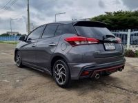 TOYOTA YARIS 1.2 G PLUS A/T ปี 2019 รูปที่ 4