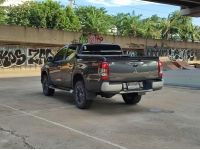 Mitsubishi Triton Plus DBL 2.4 GT Premium AT รูปที่ 4