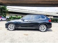 BMW X1  sDriver 1.8i Sport ปี 2014 รถหรูสวยขายถูก รูปที่ 4