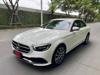 benz  E300 e Avantgarde ปี2023 รูปที่ 4