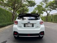 Subaru XV crosstrex limited ปี 2016 รูปที่ 4