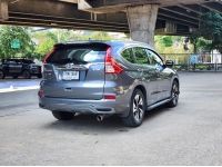 Honda CRV 2.4 EL 4WD LPG เครดิตดีฟรีดาวน์ จัดล้นได้ รูปที่ 4