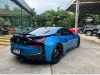 BMW I8 coupe Ac schnitzer package ปี16 fulloption Tune stage 2 by motion (480hp)ใช้งาน 9000 kilo รูปที่ 4
