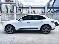 2022 PORSCHE MACAN 2.0 สีขาว รูปที่ 4