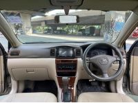 2001 Toyota Altis 1.6 Auto รูปที่ 4