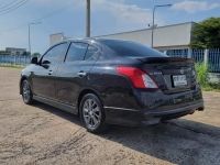 Nissan Almera 1.2 A/T ปี 2018 รูปที่ 4