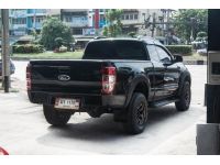 FORD RANGER 2.2 XLT OPENCAB HI-RIDER M/T ปี2017 รูปที่ 4