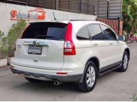 2010 HONDA CRV 2.0E 4WD ผ่อน 6,293 รูปที่ 4