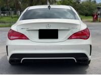 Mercedes-Benz CLA45 AMG 4MATIC ปี 2017 ไมล์ 74,xxx Km รูปที่ 4