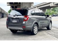 ขายถูก Chevrolet CAPTIVA 2.0 LTZ AWD AT ปี 2011 ดีเซล รูปที่ 4