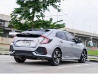 2017 HONDA CIVIC FK 1.5 TURBO HATCHBACK รูปที่ 4